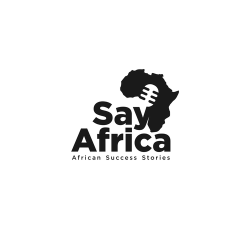 Podcast logo Design by Whizbone