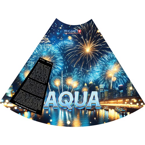 Product packaging contest entry by rizal hermansyah