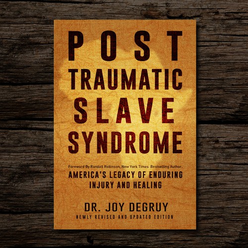 Post Traumatic Slave Disorder And The Elephant