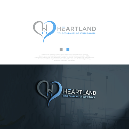 Design a modern logo for a title work & closing company from the Heartland! Design by Striker99