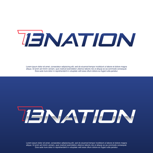 Need a strong, powerful logo to draw in members and grab attention. Design by Brainfox