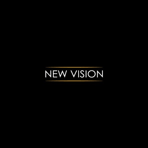 New Vision Logo Design by Nayon Art