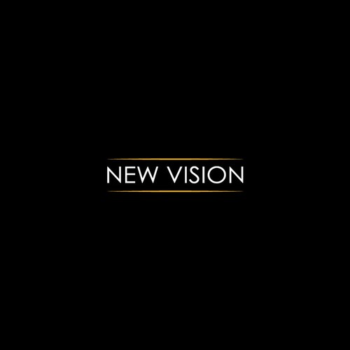 New Vision Logo Design by Nayon Art