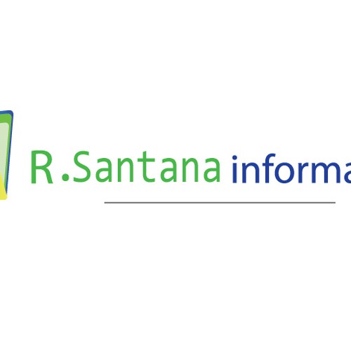 Logo design contest entry by PixelsOverFlow