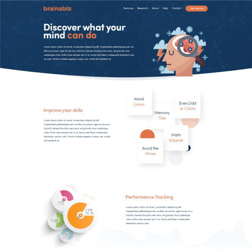 Need simple/clean/crisp logo for web-based game Design von NDesigner