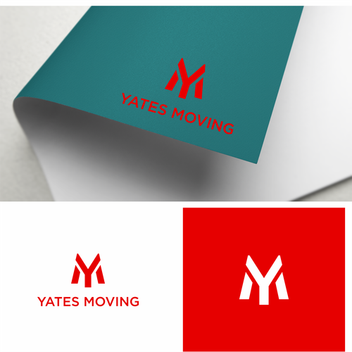 Moving Company Logo Design by Must_Art