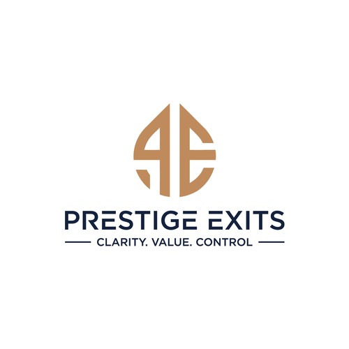 Logo & Brand for Boutique Advisory Design by Hajara Begum