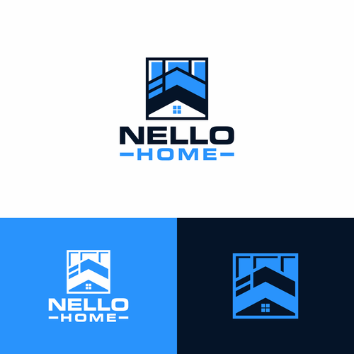 Logo of Home Advisor and Construction Design by SimpleSmple™