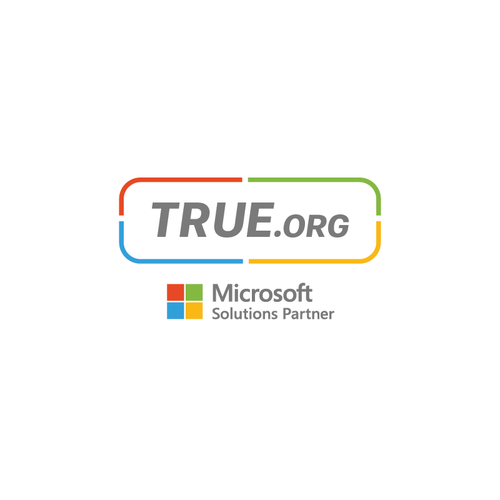 True.Org - conference materials Diseño de _j_k_