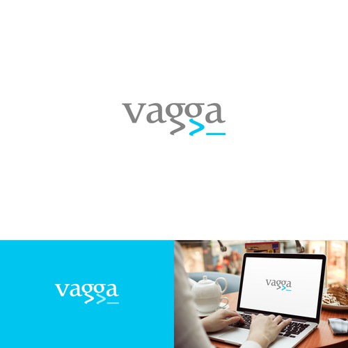 ArisabdさんのHelp vagga - a kick-ass spen-source containerization tool - define its brandデザイン