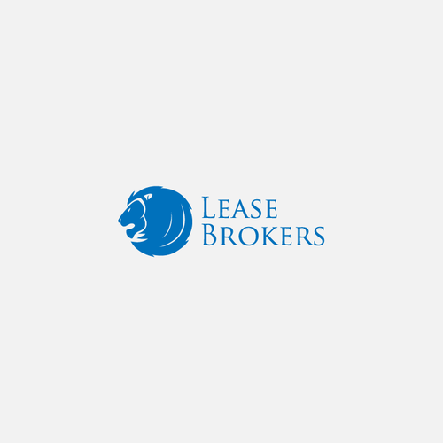 Create the best sales logo 2 score online for LeaseBrokers!  Design by ocky_damned