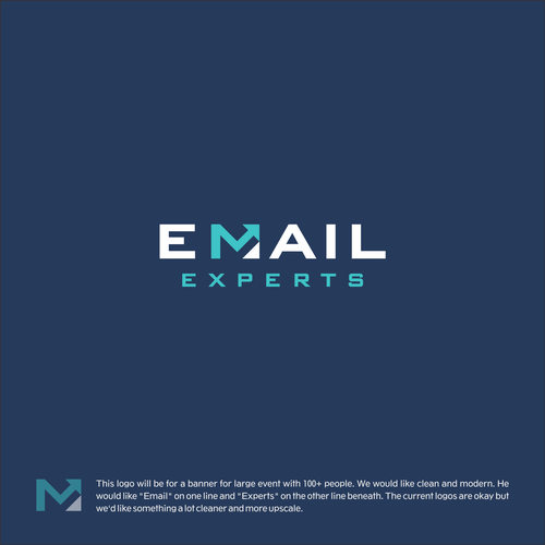 Email Experts Design by eru pratama