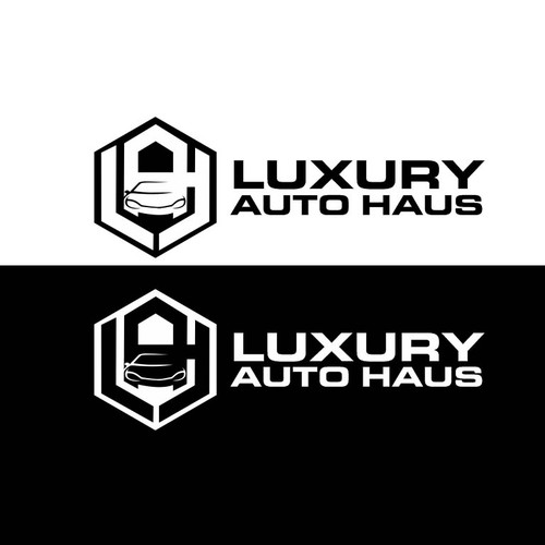 Looking for a classy and sophisticated modern logo for exotic car dealership that stands out Design by EM25 Studio