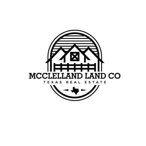 McClelland Land Co Ranch Real Estate development Design by Esui Studio