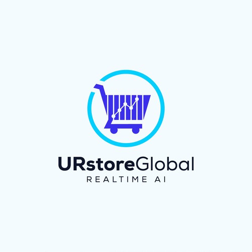 URstore Global-ontwerp door S A M S O N