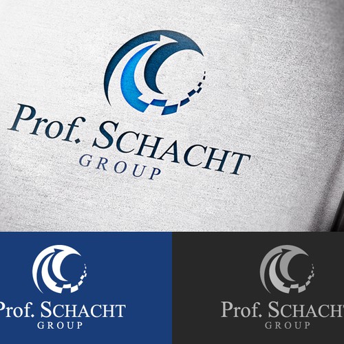 Proposta di design per un contest della categoria Logo e biglietto da visita realizzata da Shahid A