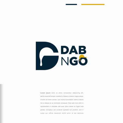 Designs | Modify a current brand logo to create a 