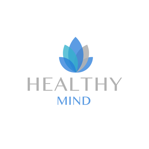 Mental Health Practice in need of unique logo and identity.-ontwerp door Hugo™