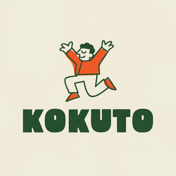 Logo Concept for Kokuto