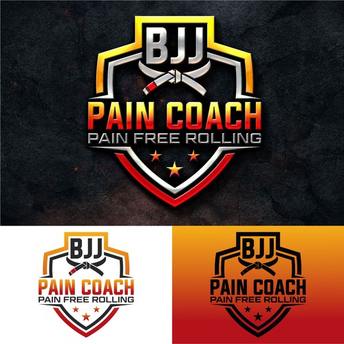  contest entry by SPECTAGRAPH