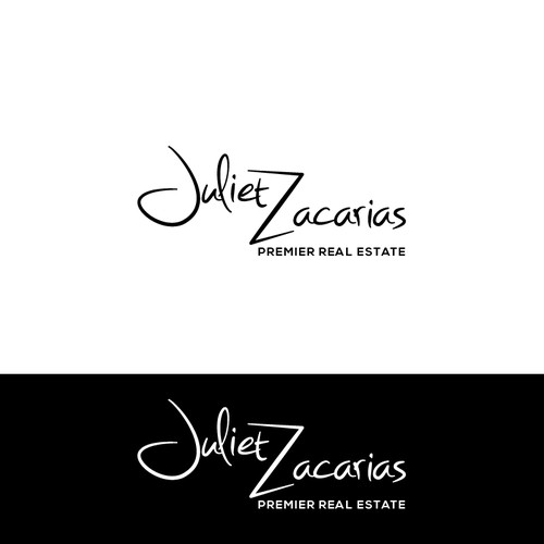 Beverly Hills Luxury Real Estate Agent Design by Zarkum