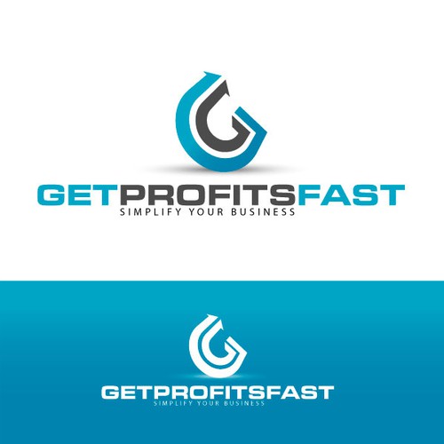 logo for software company Design by Alinaqvi®