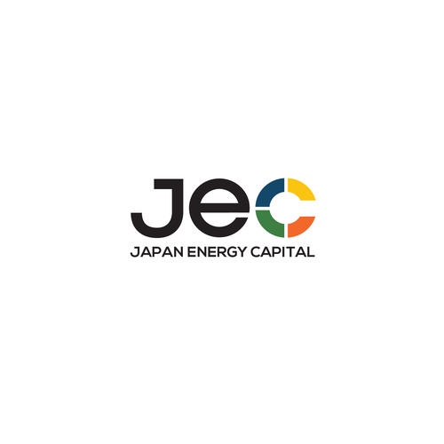 JEC (Japan Energy Capital) Design by Blinca