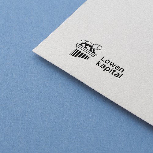 Logo design contest entry by NVM♛