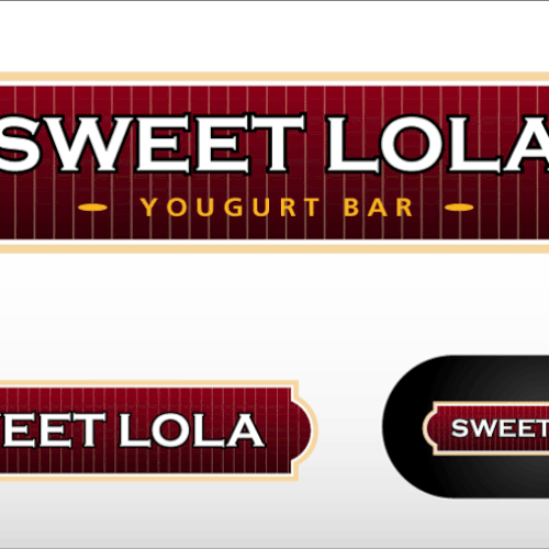 Desperate For Logo!!!! Design by kjan