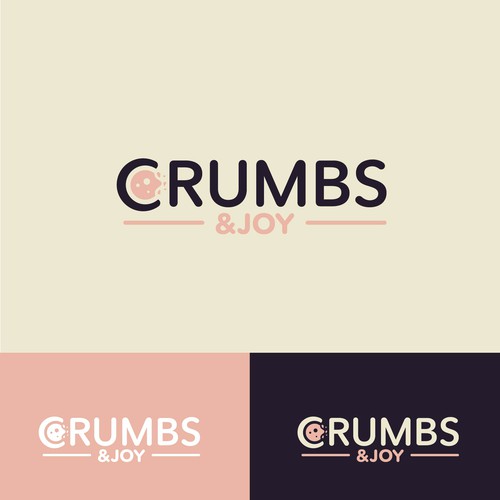 A PURE AND CREATIVE LOGO THAT WILL ROCK THE TREAT WORLD Design by brancut_yuk
