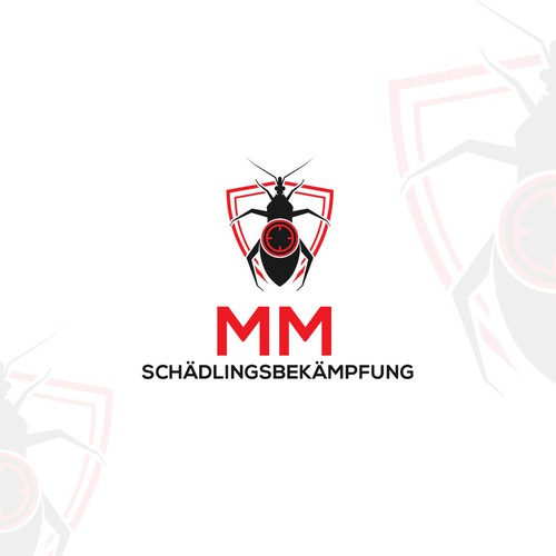 Logo design contest entry by MarcSmirk