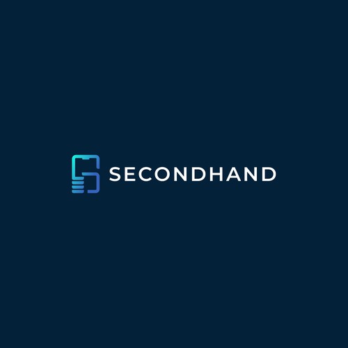 Design a new logo for an emerging startup. Design by rzaltf