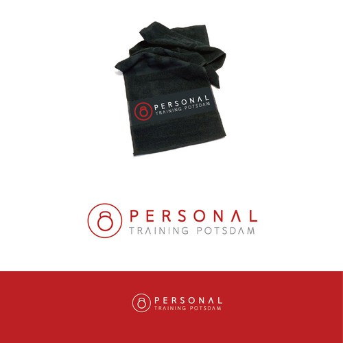 Logo design contest entry by ionio