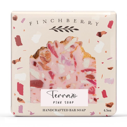 Product packaging contest entry by Aysegul A.