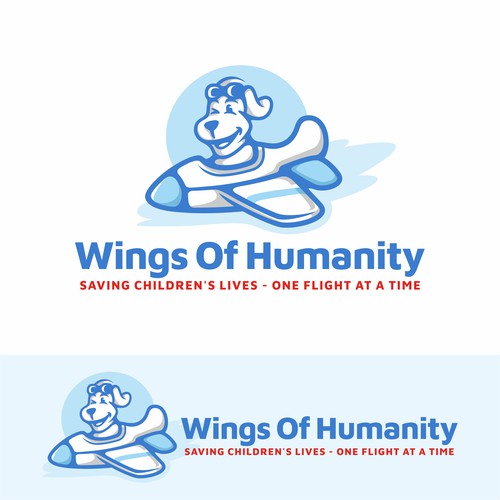 Design di Redesign Logo for charity that helps critcally sick children di Veeza_D