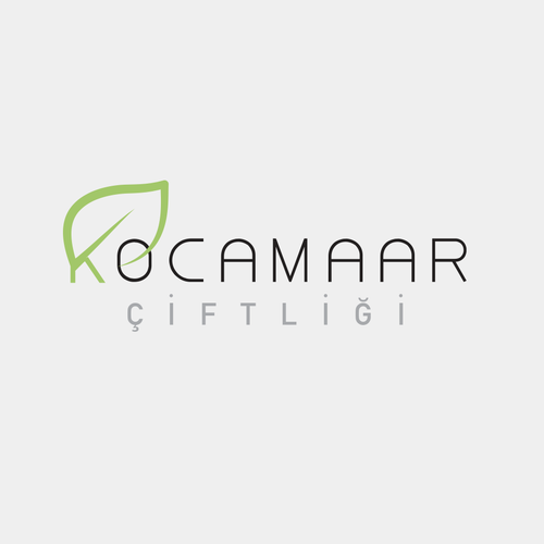 Create a stylish eco friendly brand identity for KOCAMAAR farm Design by nnorth