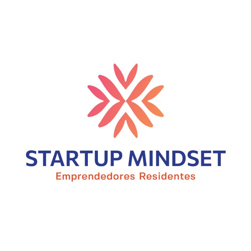 Startup Mindset Design by SheenD