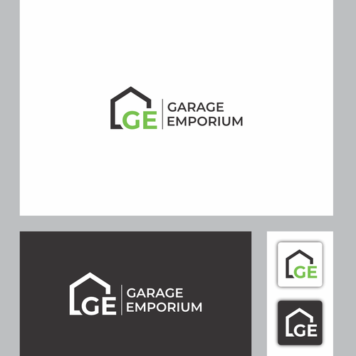 Looking for a bold new powerful and appealing logo for our retail store! Design by Erwin Abcd