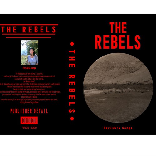 Design finalista por artomi