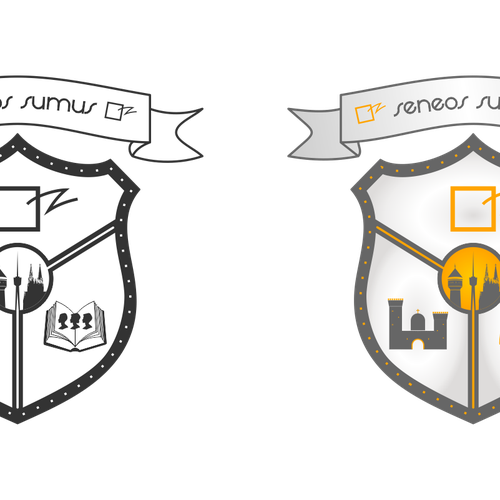 Logo design contest entry by Marko.DC