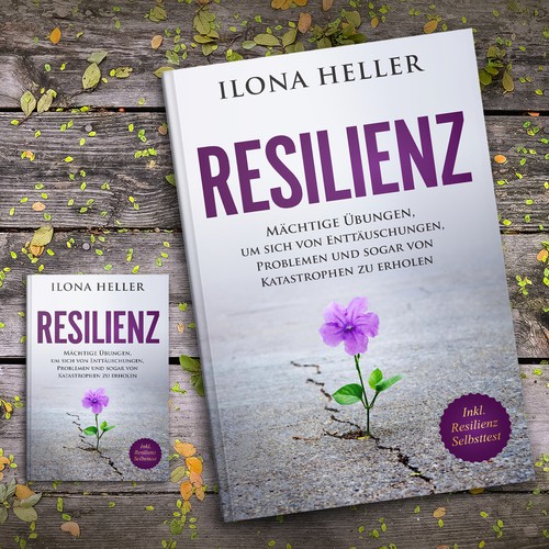 Book cover contest entry by Klassic Designs