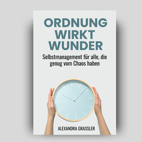 Proposition sur un concours de Couverture de livre, réalisée par Mariem khlifi