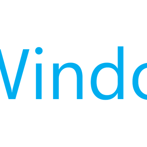 Redesign Microsoft's Windows 8 Logo – Just for Fun – Guaranteed contest from Archon Systems Inc (creators of inFlow Inventory) Réalisé par Vishrut B.