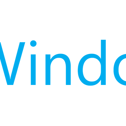 Redesign Microsoft's Windows 8 Logo – Just for Fun – Guaranteed contest from Archon Systems Inc (creators of inFlow Inventory) Design réalisé par Vishrut B.