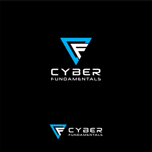 Cyber Security Firm seeks logo to give us an edge and stand out from the crowd Design by -[ WizArt ]-