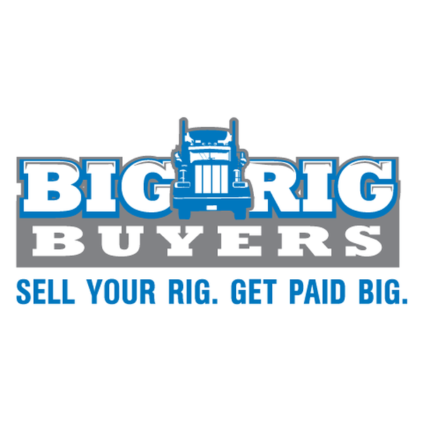 Logo for Big Rig Buyers