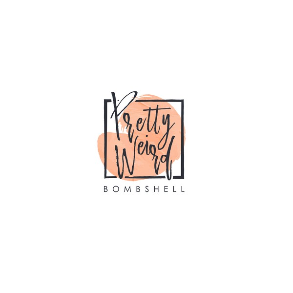 Lifestyle Blog logo design