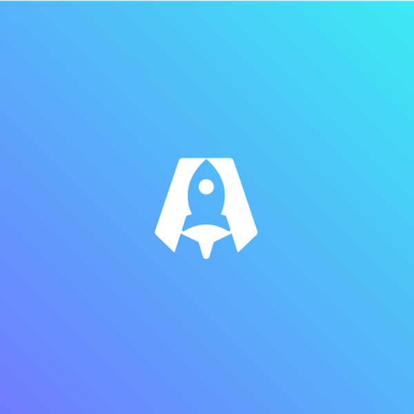 Design by Kazutr1an titled "astraterra logo"