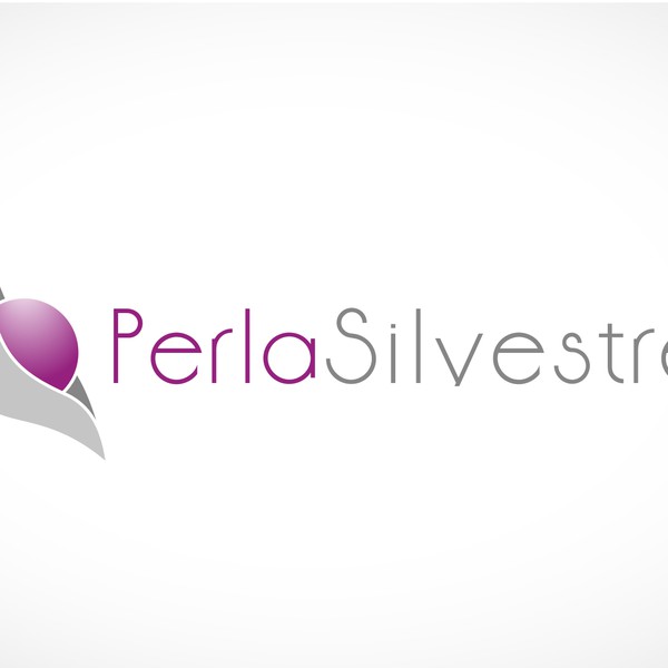 Design by webarma titled "Perla Silvestre necesita un(a) nuevo(a) logo"