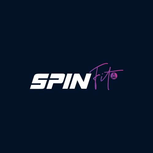 Designs | SpinFit | Logo & brand identity pack contest